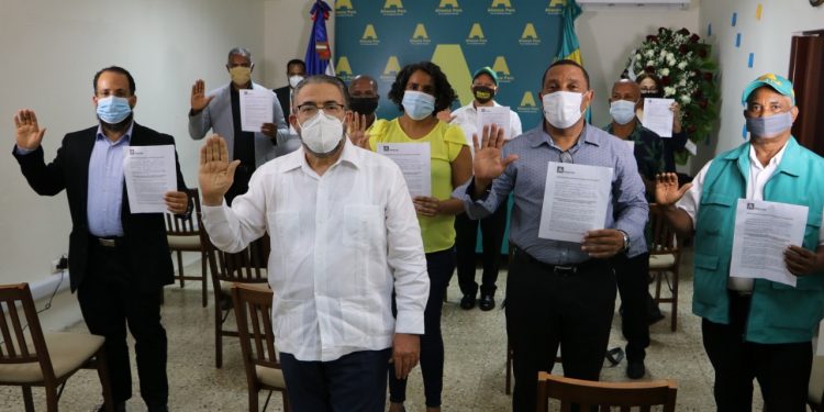 Candidatos congresuales de Alianza País renunciarían a exoneraciones de ser electos