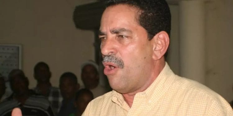 Eligio Jáquez: importación de 150 mil  es duro golpe a producción nacional