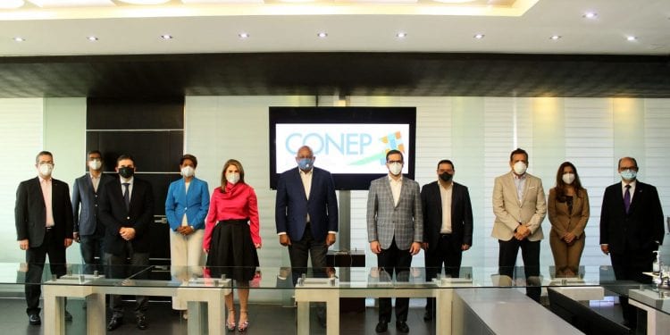 PRM: Cúpula Empresarial se integra a Cumbre convocada por Luis Abinader