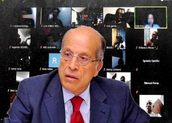 Max Puig asegura que el PLD fracasó en su intento de quedarse en el poder