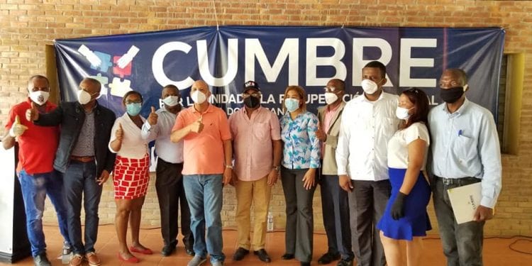 Organizaciones sociales de SDN dicen Gobierno es incapaz frente a crisis del COVID-19