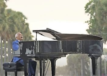 El maestro Solano escribió Cambios hace medio siglo. ¿Premonicion?