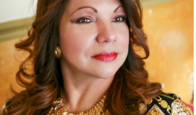 Nancy Jiménez recibe apoyo para convertirse en diputada de ultramar