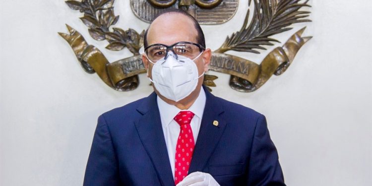 Frente a versiones conspirativas, Castaños Guzmán reitera que elecciones van "si o si"