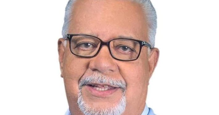 FEDOMU lamenta muerte del ex alcalde de Baní