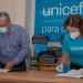 UNICEF entrega al SNS ventiladores no invasivos y circuitos de ventilación para COVID-19