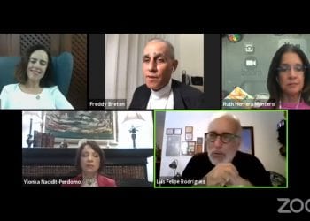 Monseñor Freddy Bretón dice que su amor por el Cibao está presente en “Los entresijos del viento”