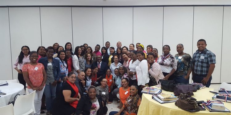 Fundación Espacios Culturales clausura curso taller literatura creativa