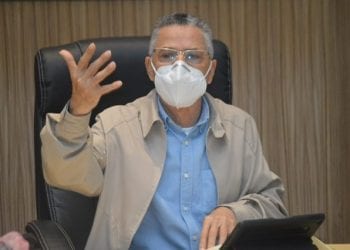 Alcaldía Santo Domingo Este paralizará construcción parada de autobuses