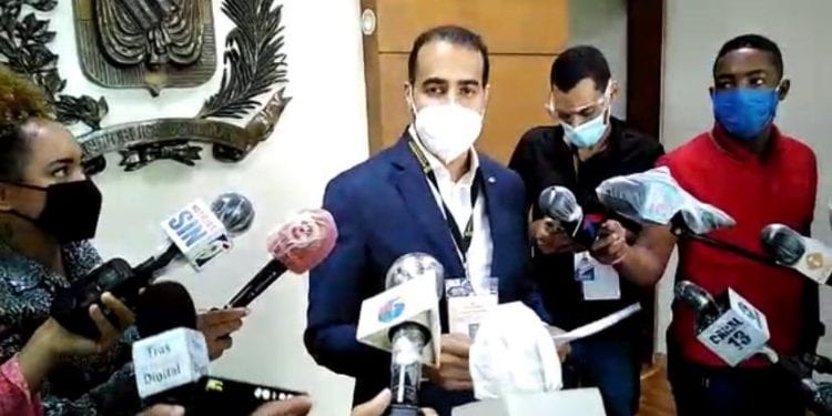 PLD solicita ante JCE medidas cautelares y sanciones contra Raquel Peña