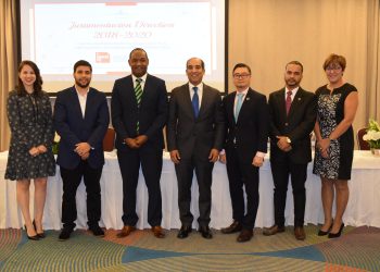 Cámara TIC presenta perspectivas de la tecnología digital en RD ante pandemia Covid-19