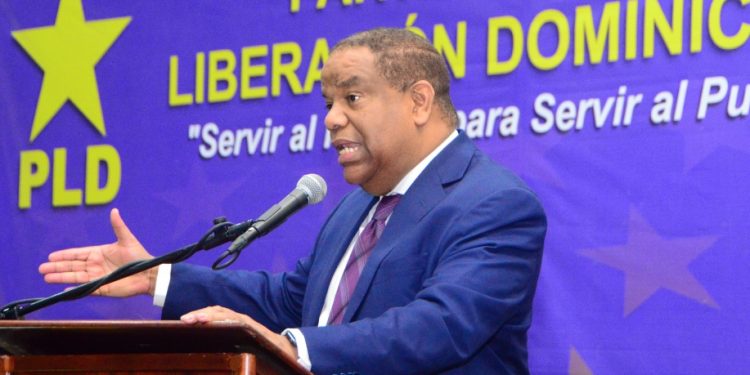 PLD aprueba designación de director Informática de la JCE