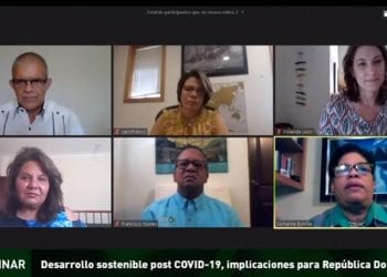 COVID-19 pone en evidencia crisis climática y de biodiversidad