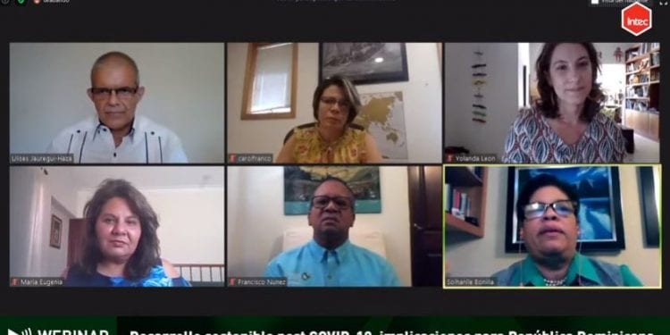 COVID-19 pone en evidencia crisis climática y de biodiversidad