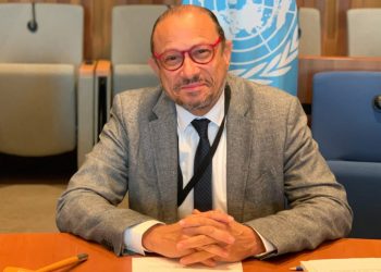 República Dominicana electa presidente del Grupo Preparatorio Consejo Ejecutivo de la UNESCO