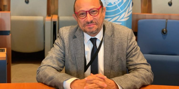 República Dominicana electa presidente del Grupo Preparatorio Consejo Ejecutivo de la UNESCO