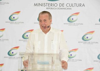 El Ministerio de Cultura inauguró este lunes el Centro Cultural María Montez de Barahona