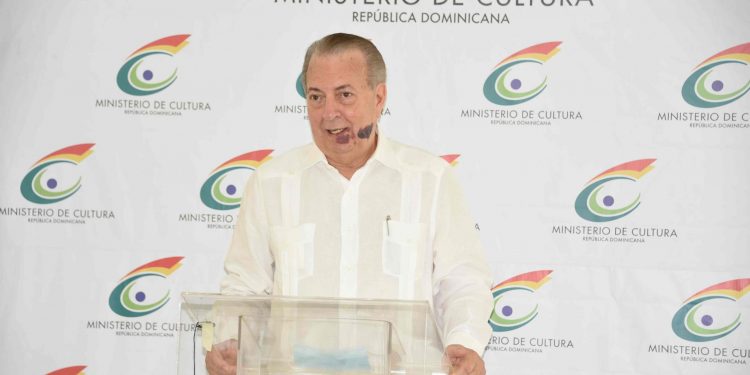 El Ministerio de Cultura inauguró este lunes el Centro Cultural María Montez de Barahona