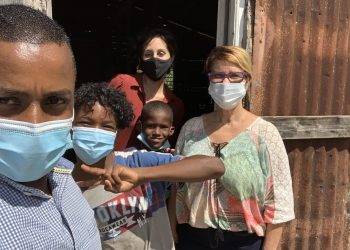 Bellas Artes ofrece facilidades a Jesús para que cumpla sus sueños de ser un gran bailarín