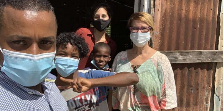 Bellas Artes ofrece facilidades a Jesús para que cumpla sus sueños de ser un gran bailarín