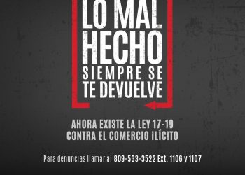 Procuraduría, Aduanas y Pro Consumidor se alían contra los productos ilícitos