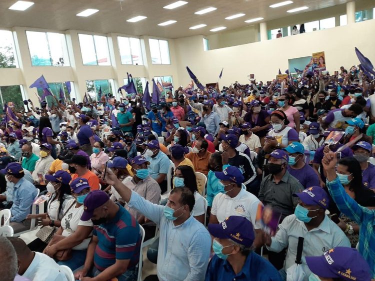 Gonzalo Castillo confiado triunfará en elecciones del domingo