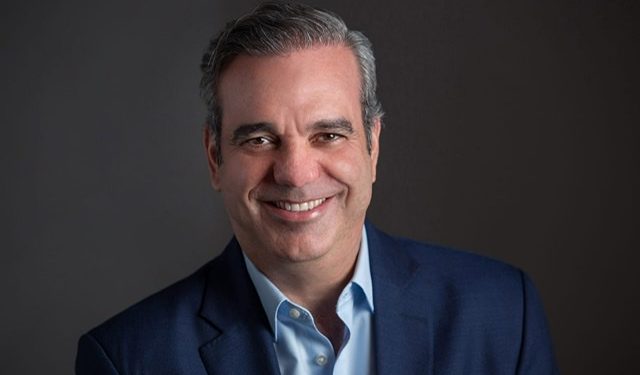 Médicos informan sobre estado de salud de Luis Abinader