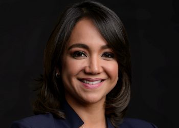 Faride Raful presenta plataforma legislativa “El Congreso del Cambio”