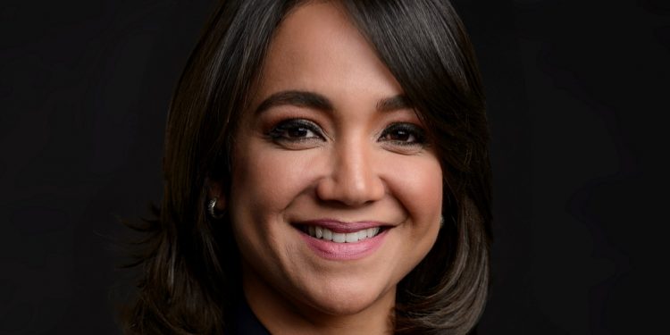 Faride Raful presenta plataforma legislativa “El Congreso del Cambio”