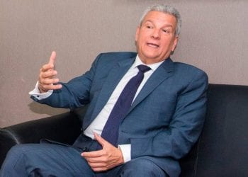 Lisandro Macarrulla asegura Abinader asistirá a pequeñas y medianas empresas