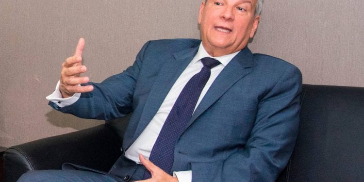 Lisandro Macarrulla asegura Abinader asistirá a pequeñas y medianas empresas