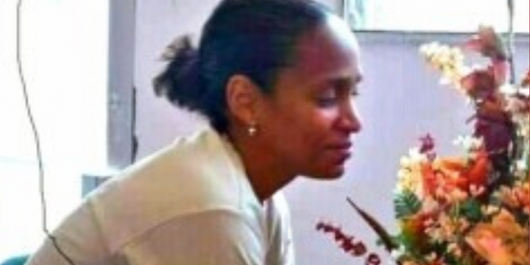 Recital virtual en memoria de poeta asesinada