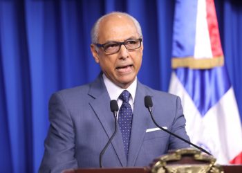 Palacio Nacional refuta argumentos del PRM contra prórroga estado de emergencia