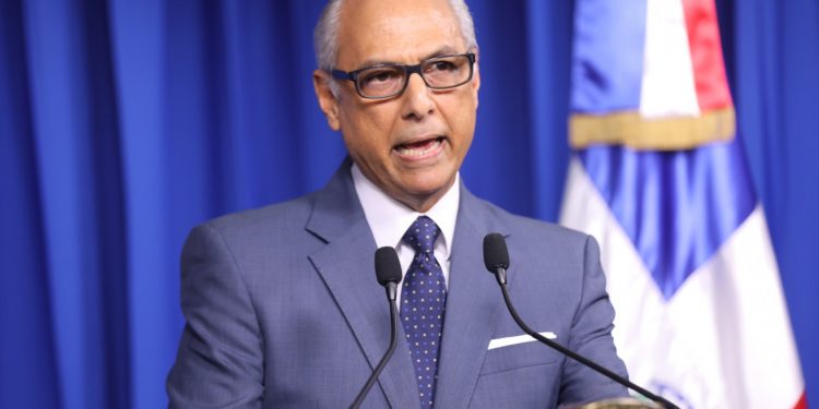 Palacio Nacional refuta argumentos del PRM contra prórroga estado de emergencia