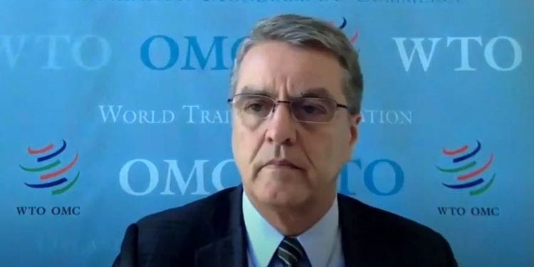 Director de OMC afirma exportadores de RD tienen inmenso potencial después de la pandemia