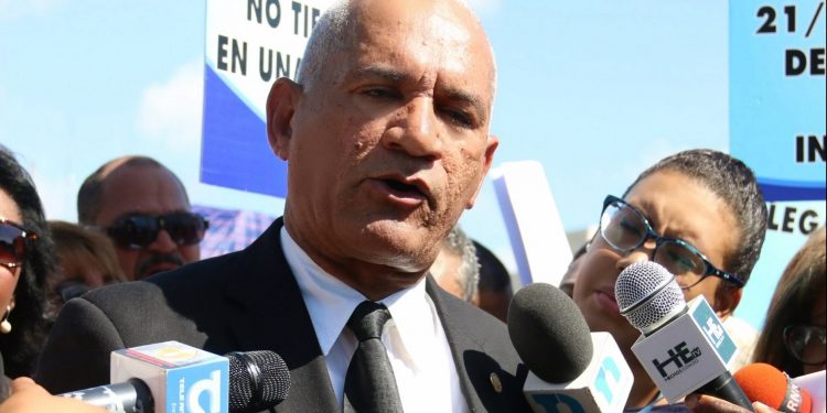 Notarios quedaron fuera fuera de auxilio estatal durante la pandemia