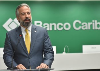 Banco Caribe fomenta valores nacionales con lanzamiento campaña “Creemos en ti, RD”