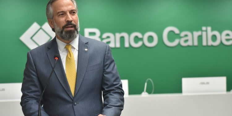 Banco Caribe fomenta valores nacionales con lanzamiento campaña “Creemos en ti, RD”