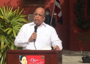 Instituto Duartiano resalta valentía de Rosa Duarte