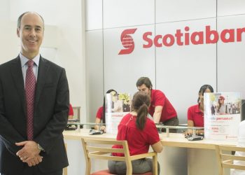Scotiabank completó integración con el Banco del Progreso