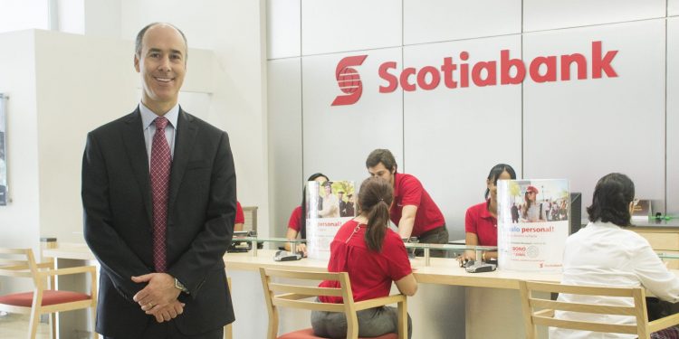 Scotiabank completó integración con el Banco del Progreso