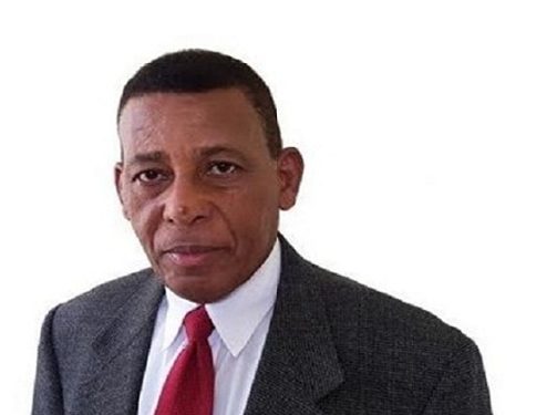 La Gallup, PLD y PRM