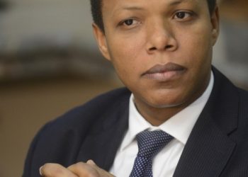 Milton Morrison afirma resultados Gallup ratifican deseos de cambios en la población