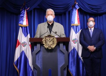 Gobierno anuncia nuevas medidas contra el COVID-19 para garantizar elecciones  el 5 de julio