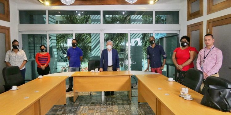 Antonio Guzmán Taveras promoverá nuevo modelo de fondos de pensiones