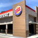 Burger King Apertura Restaurante en Estación ESSO Av. Luperón