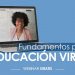 Los Fundamentos de la educación virtual serán analizados en webinar realizado por el MINERD y la Escuela Audiovisual Mediax
