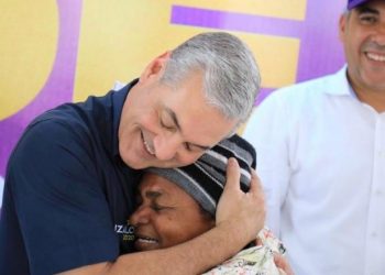 Gonzalo Castillo es el presidente que el país necesita en este tiempo