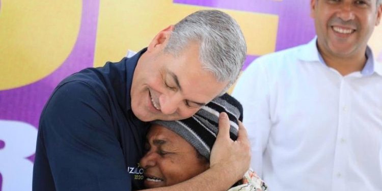 Gonzalo Castillo es el presidente que el país necesita en este tiempo