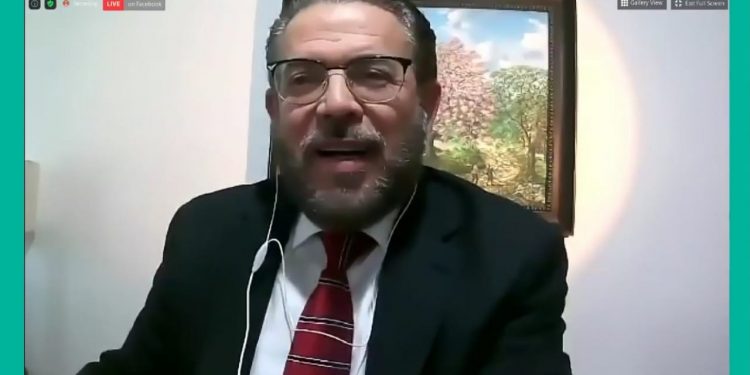 Guillermo Moreno: “Quitaremos trabas a la producción nacional”